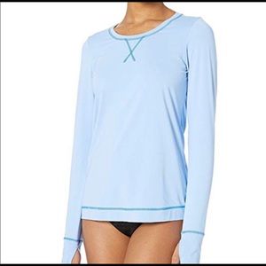 Lilly Pulitzer UPF 50+ Luxletic Renay Sunguard